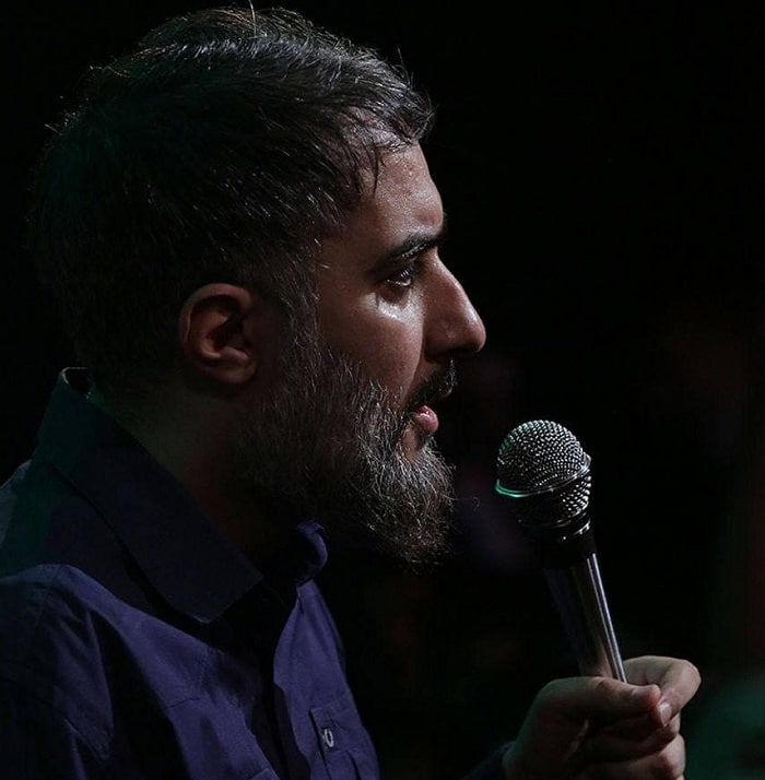 محمدحسین پویانفر آبروی دو عالم